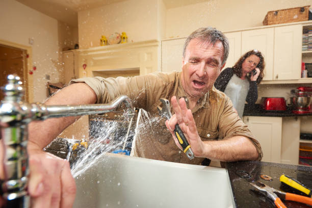 Reliable MI Water damage restoration Solutions